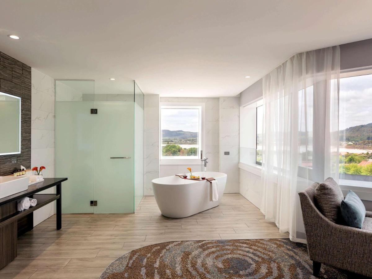 Pullman Rotorua