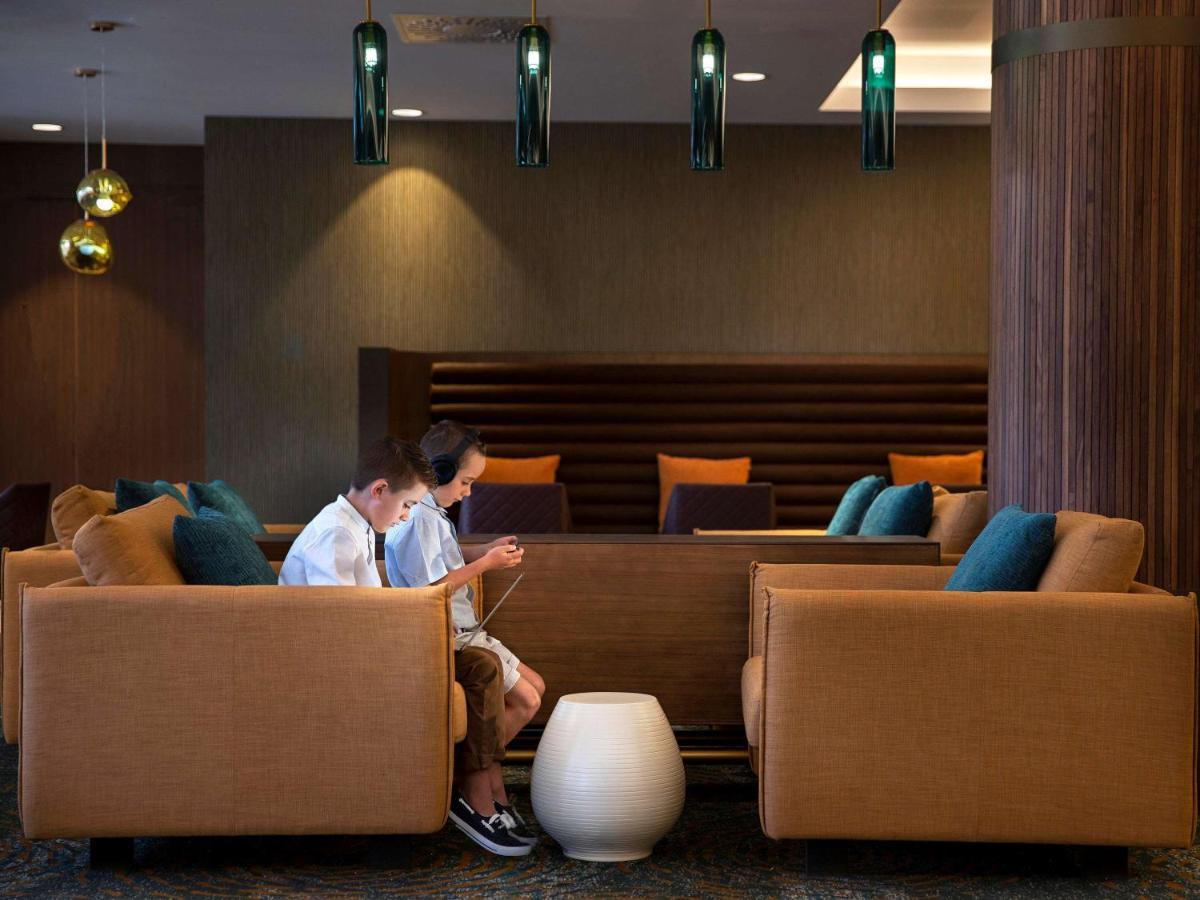 Pullman Hotel 5*