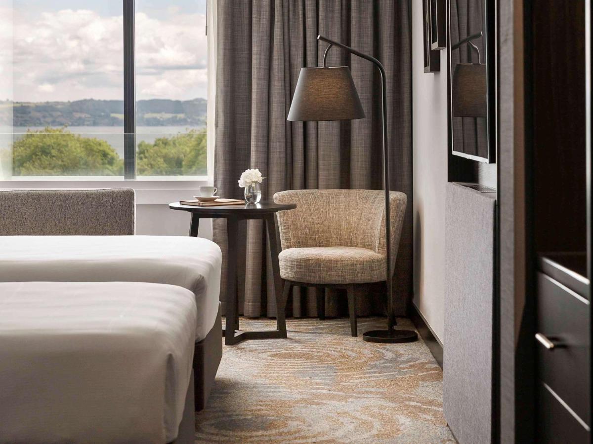 Pullman Hotel