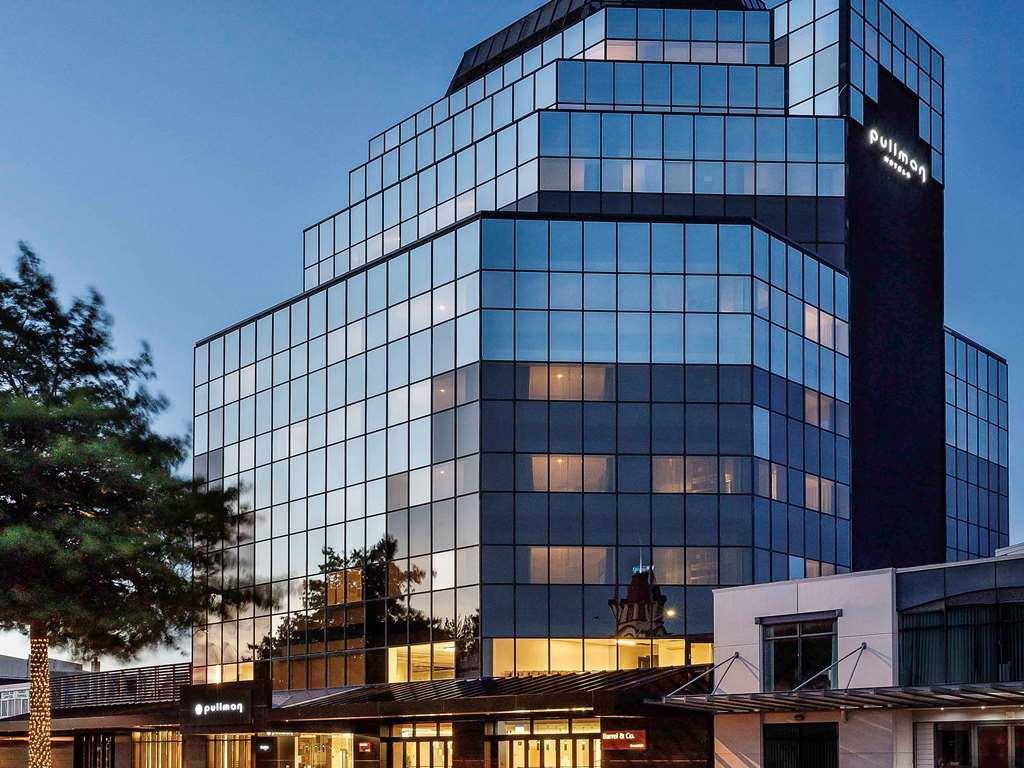 Pullman 5*