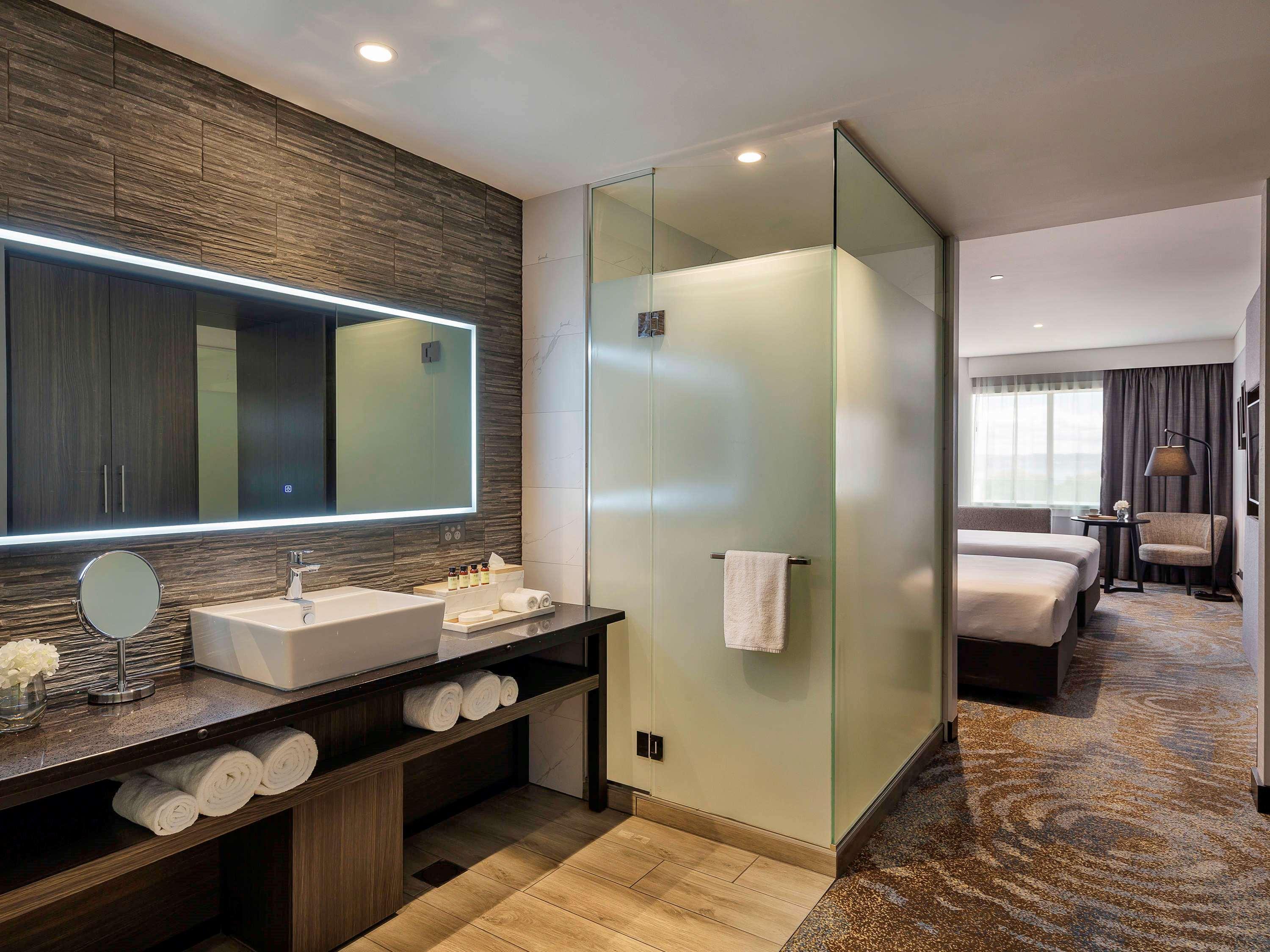 Pullman 5* Rotorua