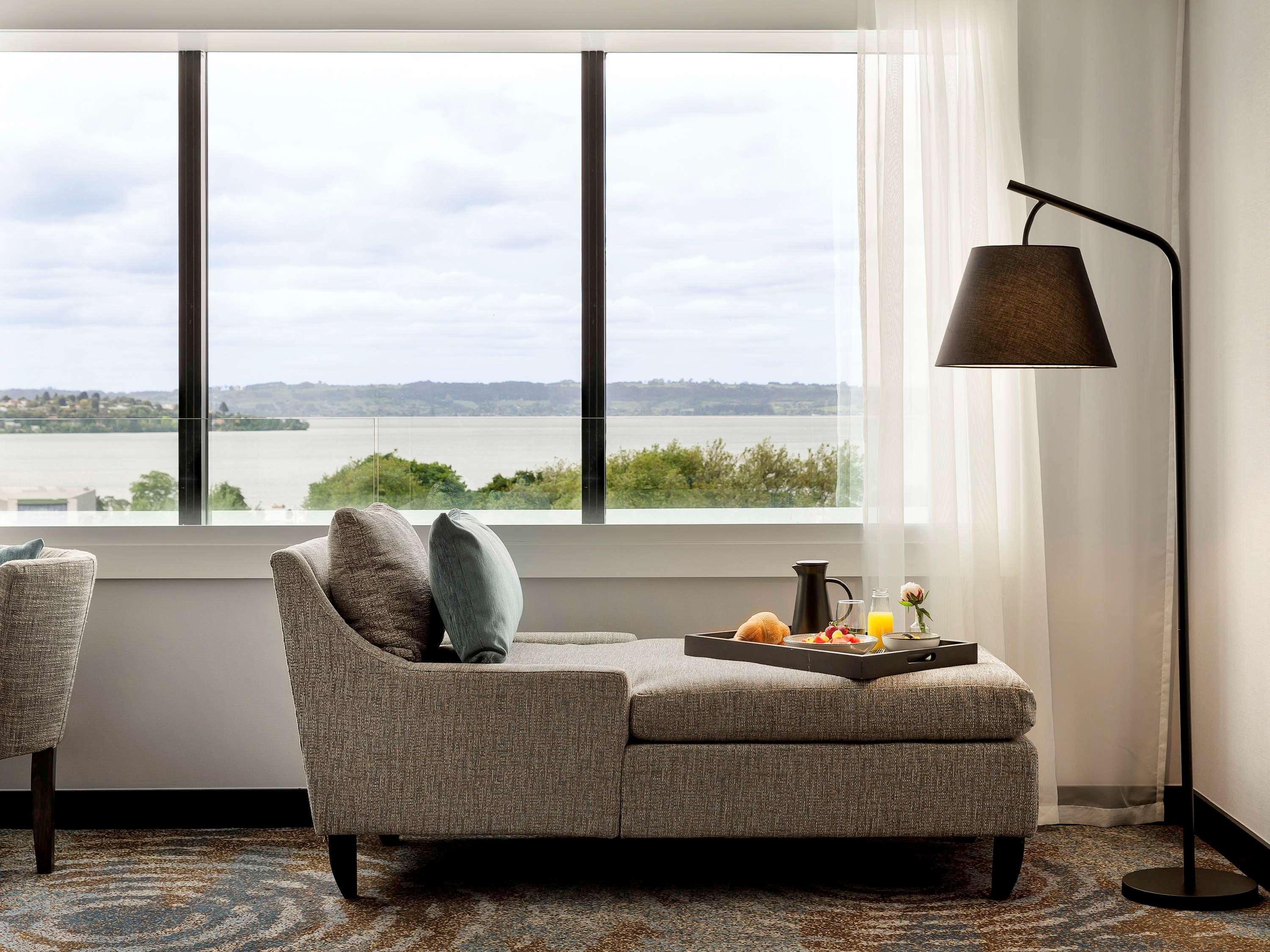 Pullman Hotel 5*