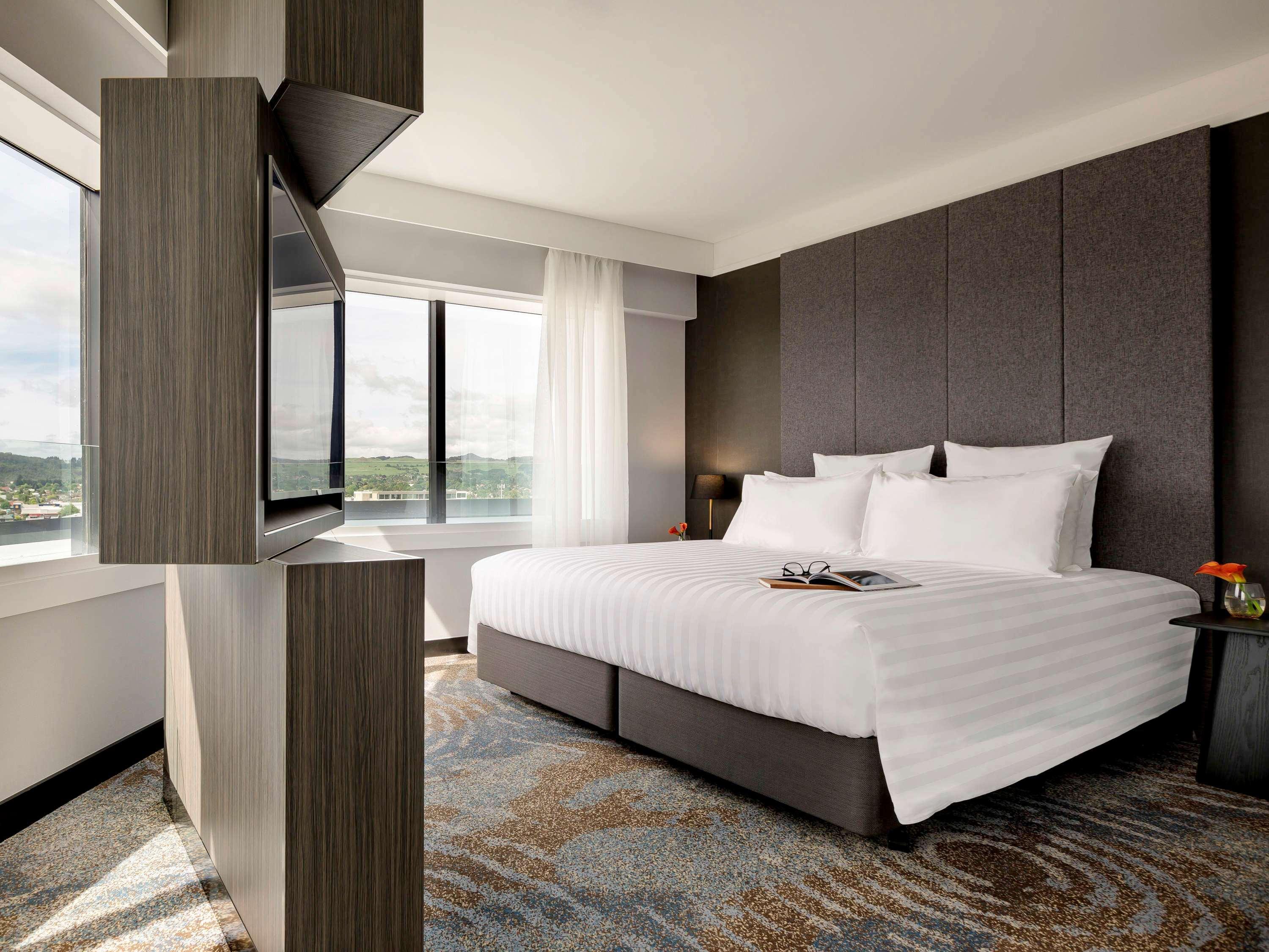 Hotel Pullman 5*