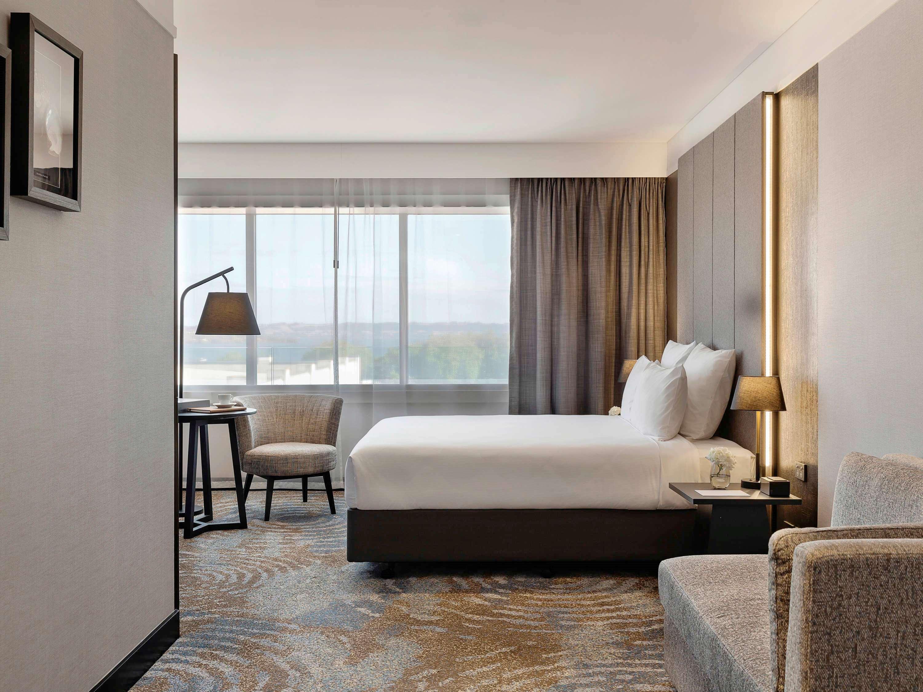 Hotel Pullman