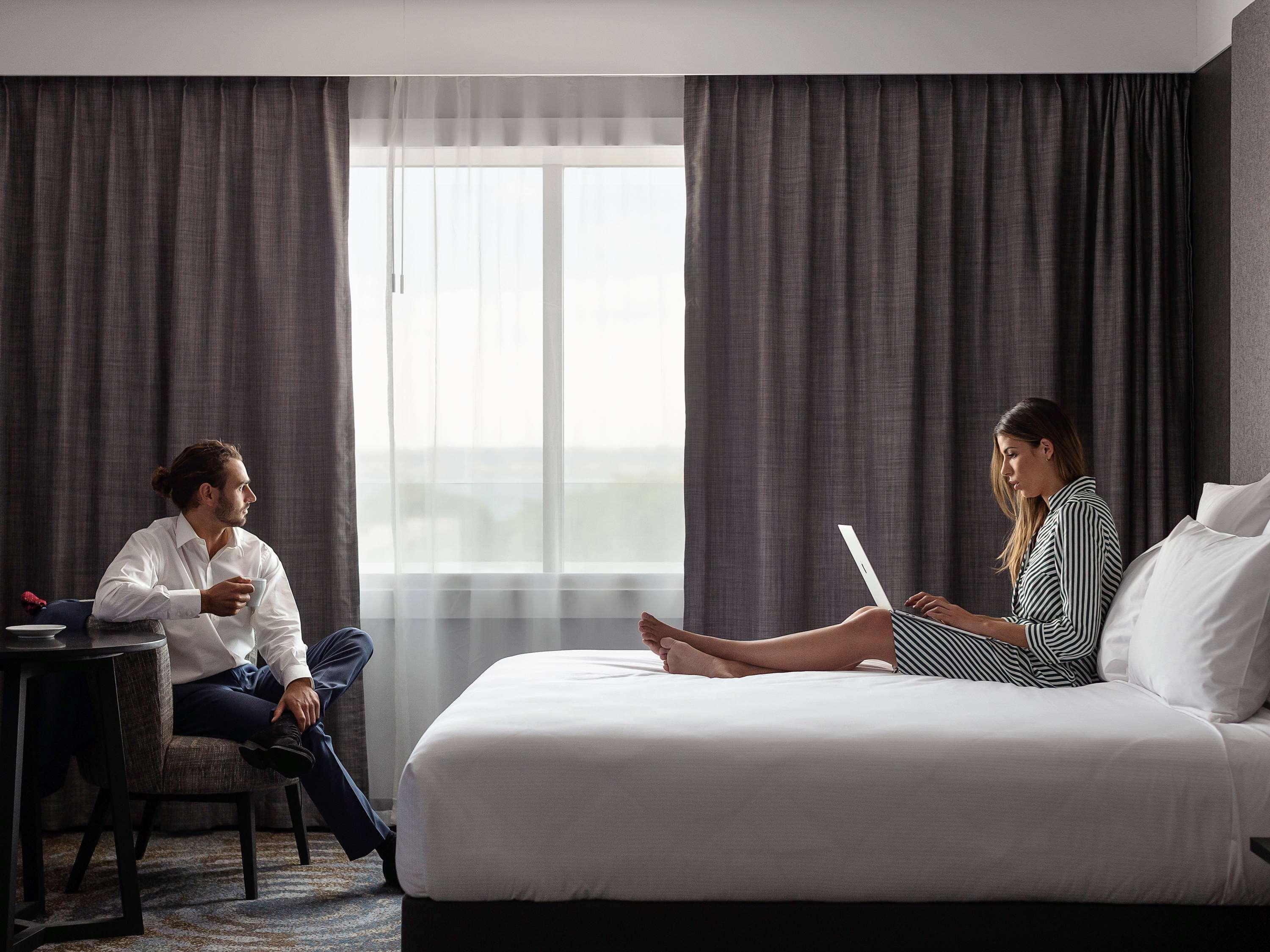 Pullman 5*