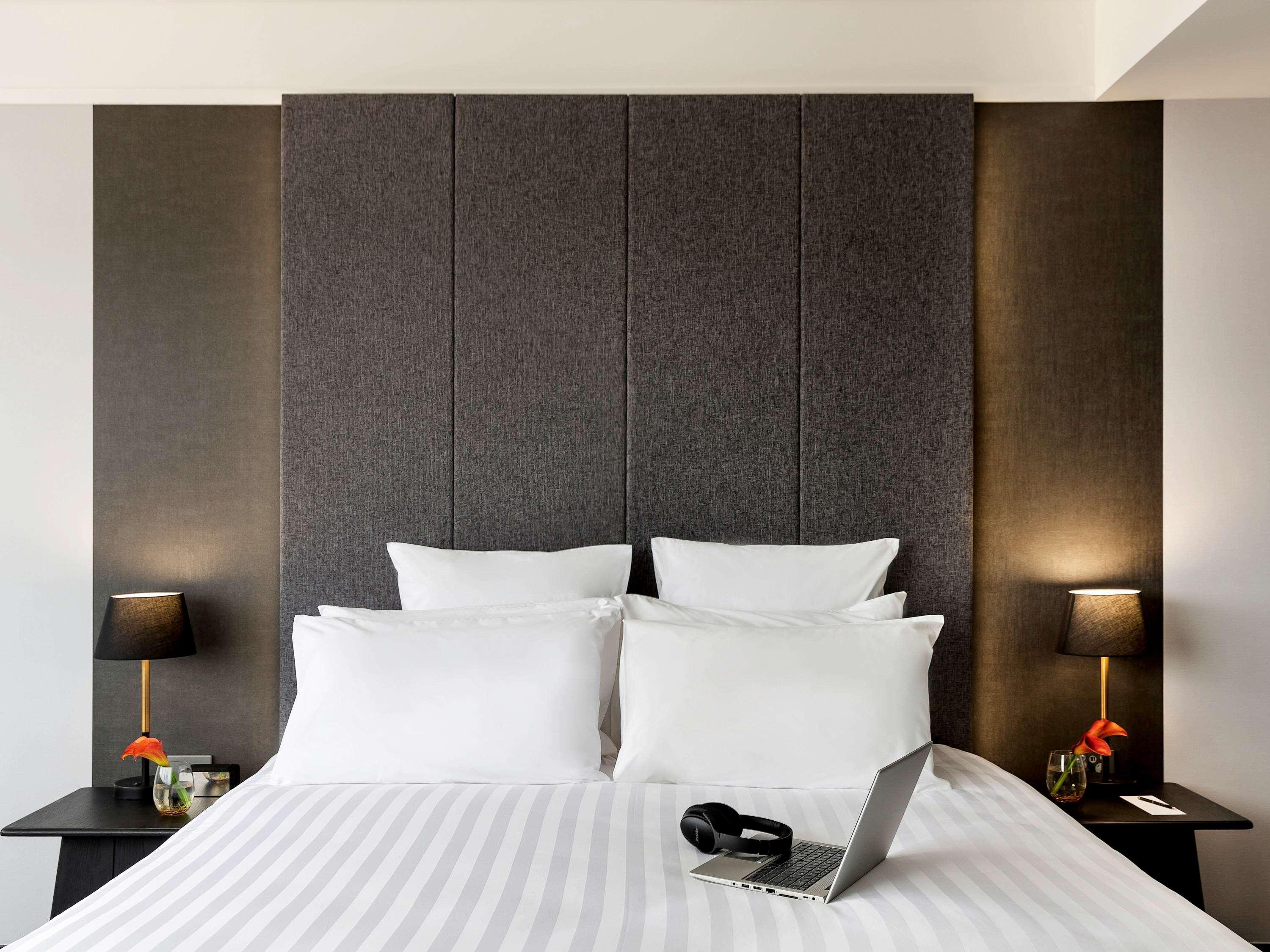 Pullman Hotel 5*