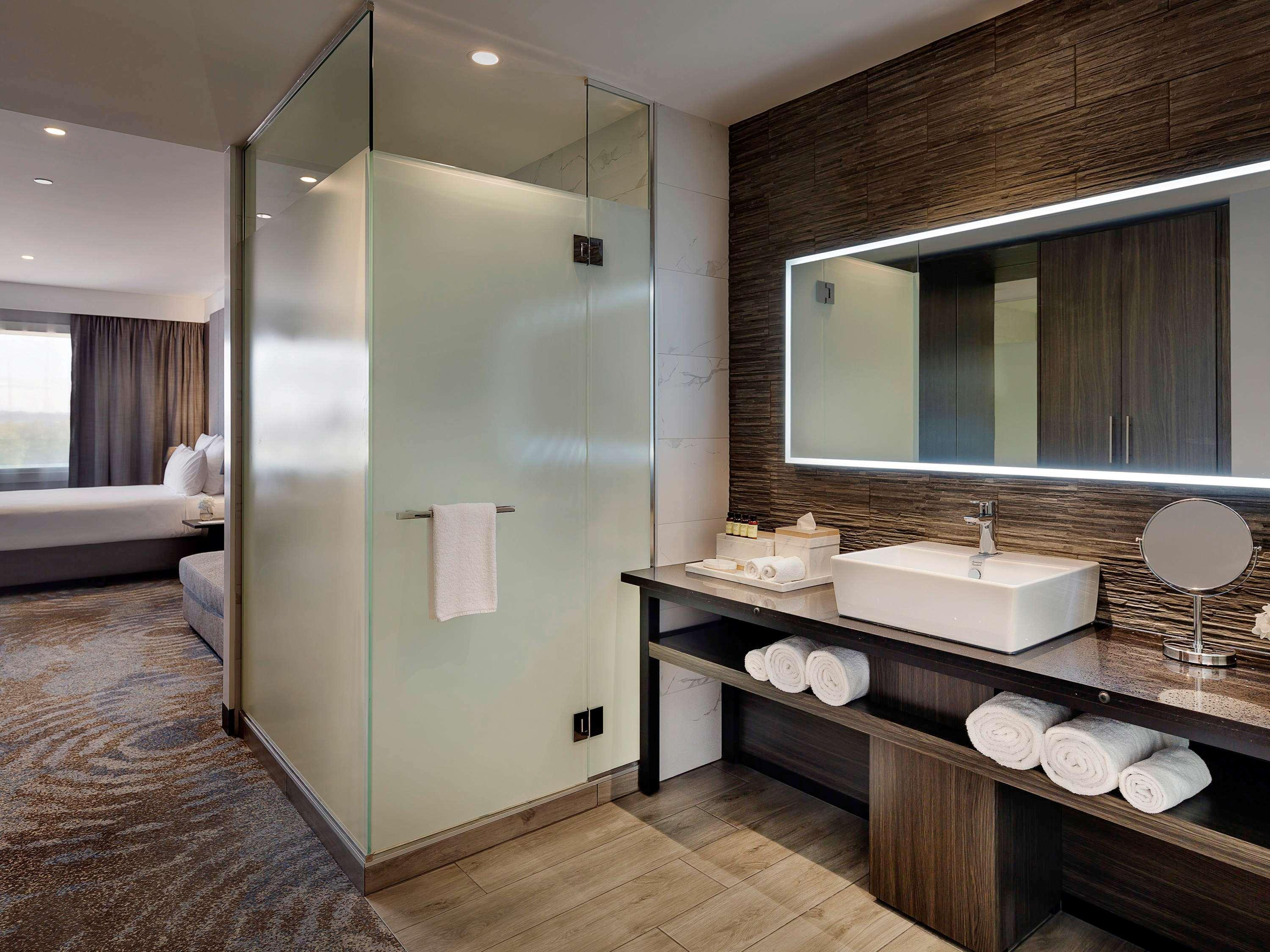 Hotel Pullman Rotorua