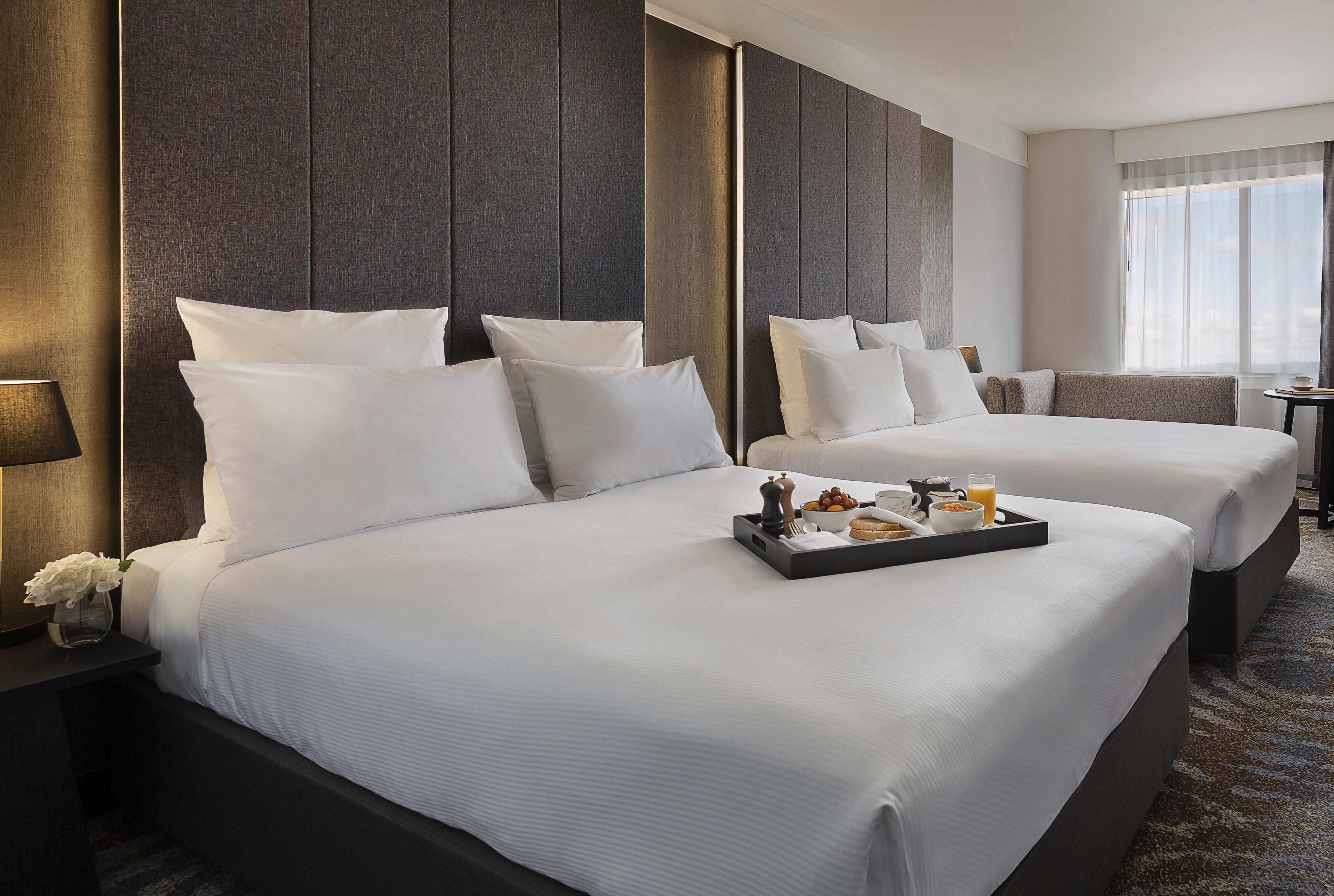 Hotel Pullman Rotorua