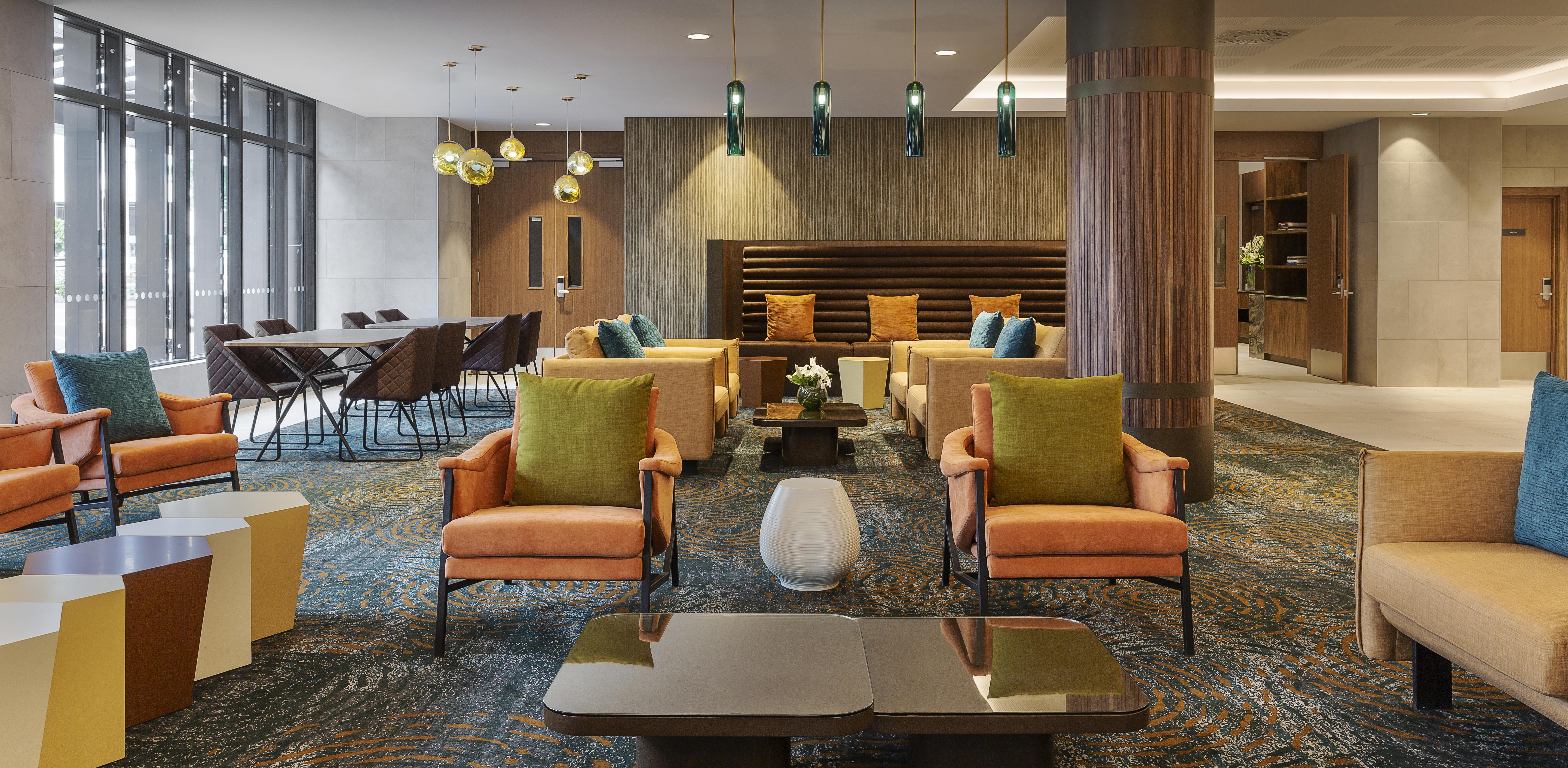 Hotel Pullman Rotorua