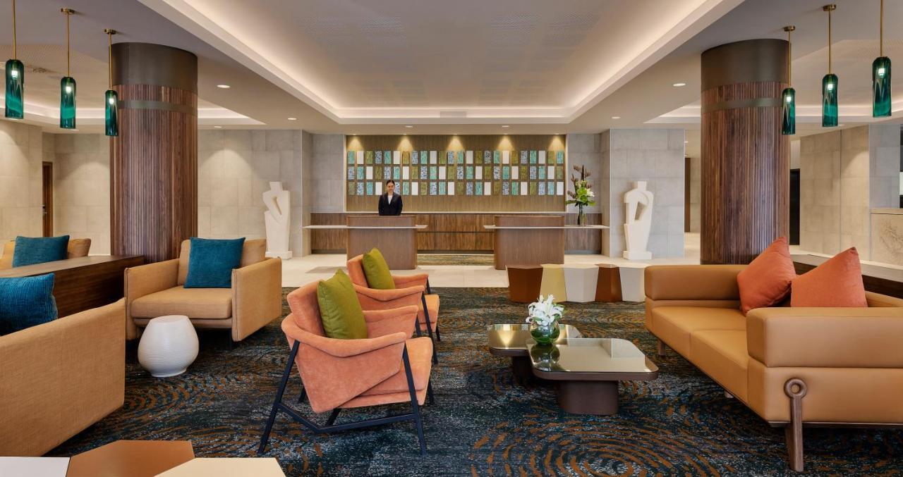 Pullman 5* Rotorua